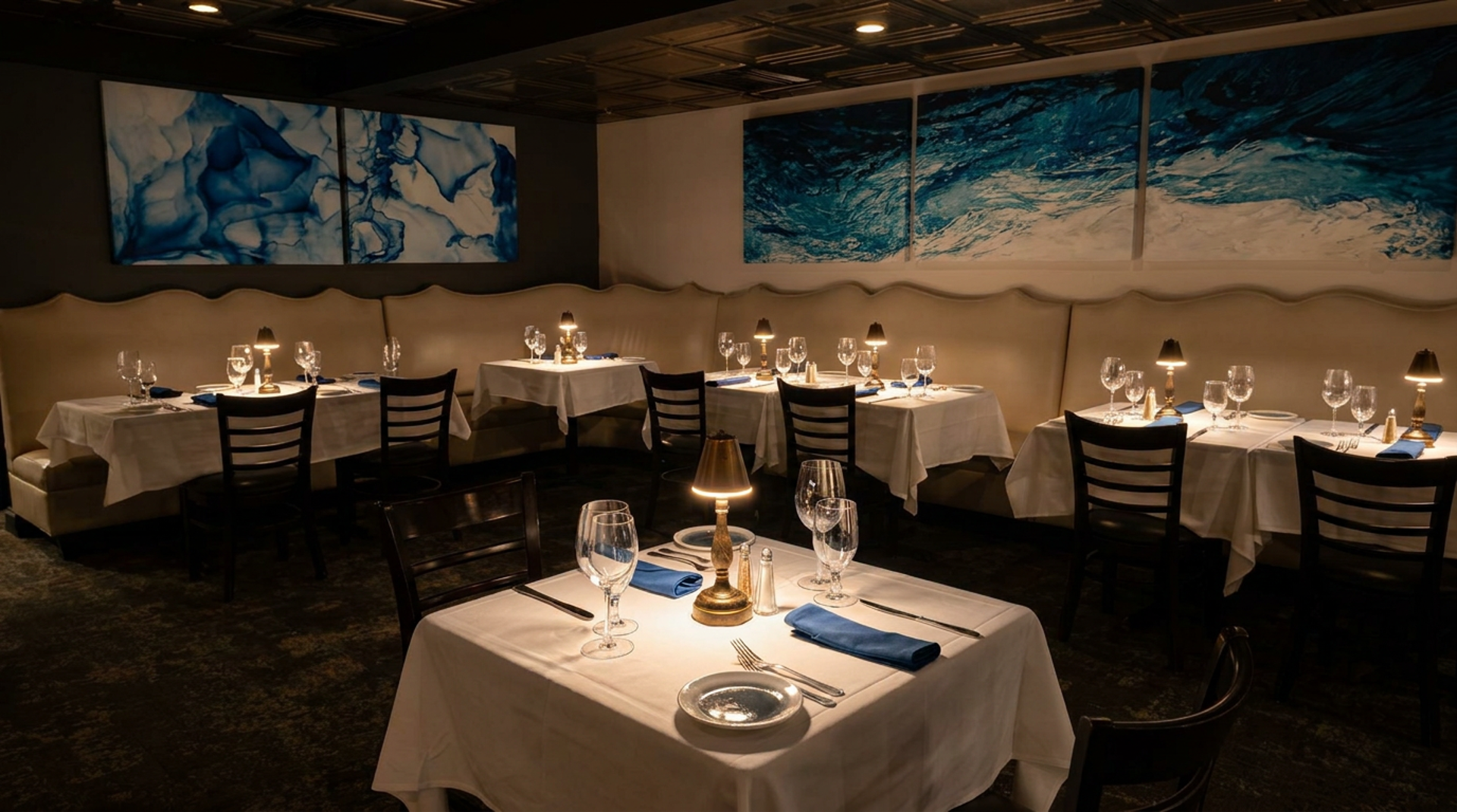 Where local legacy meets modern elegance