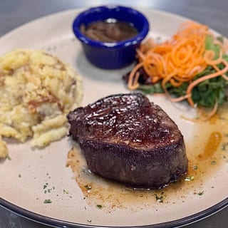 Filet