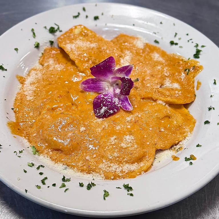 Savor Your Dinner Experience