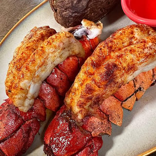 Lobster Tails