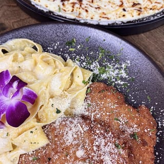 Tuscan Chicken